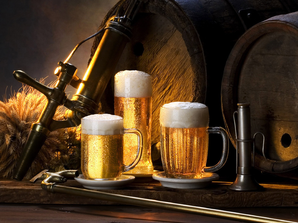 Ouro Chopp